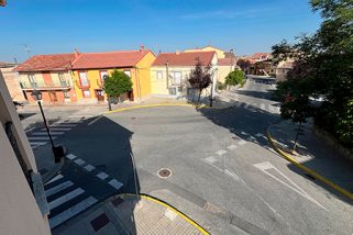Tabanera del Monte y la plaza que nunca termina de llegar