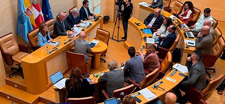 Consulta si te ha tocado mesa electoral el 15 de marzo