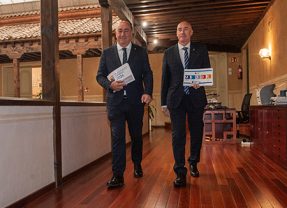 Diputación cierra el presupuesto de 2025 con 21M€ de remanente de tesorería