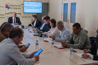 Prodestur aprueba un presupuesto de 1,3 millones para 2026