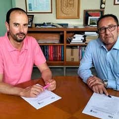 Palazuelos activa un plan de inversiones que marcará un punto de inflexión en 2026