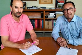 Palazuelos activa un plan de inversiones que marcará un punto de inflexión en 2026