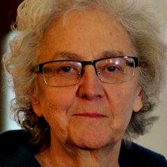 Soledad Gallego-Díaz, ganadora del primer premio “Aurelio Martín”