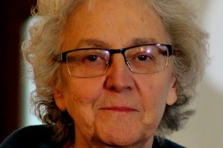 Soledad Gallego-Díaz, ganadora del primer premio “Aurelio Martín”