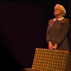 La segunda ronda de la Muestra Provincial de Teatro agota todas sus entradas