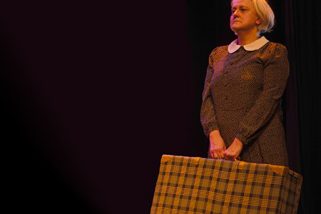 La segunda ronda de la Muestra Provincial de Teatro agota todas sus entradas