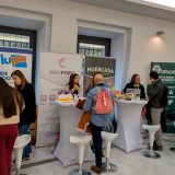 La Feria de Empleo oferta 213 trabajos a más de 1.400 interesados