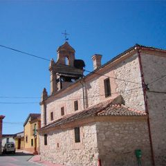 Dos investigados por fumigar a los vecinos de Fuente el Olmo de Íscar