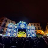 Un, dos, tres, Navidad