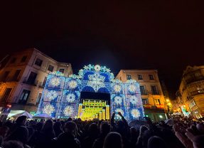 Un, dos, tres, Navidad