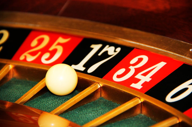 5 razones por las que deberías probar los juegos de casino en vivo
