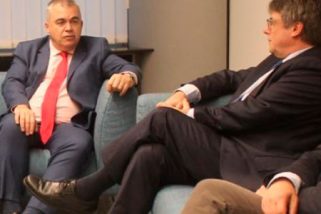 La dignidad institucional de los españoles se merece un respeto