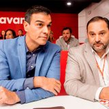 La crisis de la honestidad en la política española