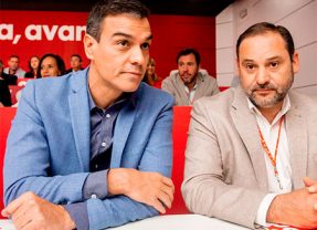 La crisis de la honestidad en la política española