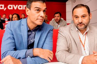 La crisis de la honestidad en la política española