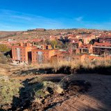 Nuevos caminos para unir La Albuera y San Lorenzo