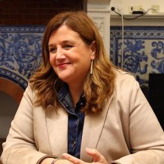 Entrevista a Clara Martín (I): “El patrimonio ha pasado a un segundo plano”