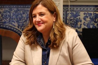 Entrevista a Clara Martín (I): “El patrimonio ha pasado a un segundo plano”