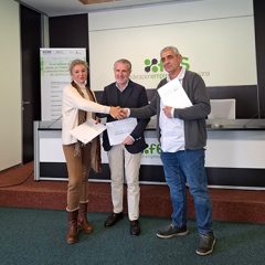 La FES, Titirimundi y Foacal crean la Escuela de Artesanos Segovianos