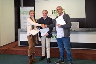 La FES, Titirimundi y Foacal crean la Escuela de Artesanos Segovianos