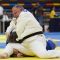 Segovia entra al tatami: más de cien judocas veteranos pelean por el título nacional