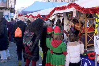 Agenda de Navidad en Segovia: todas las actividades de esta semana