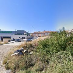 Licitadas 14 viviendas para jóvenes junto al Mercadona de San Lorenzo