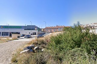 Nuevo impulso a la vivienda joven en Segovia: 14 pisos junto al Mercadona de El Sotillo