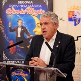 La Magia y los Cantos para Adviento, protagonistas en la programación navideña provincial