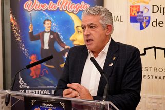 La Magia y los Cantos para Adviento, protagonistas en la programación navideña provincial