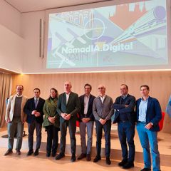 Los nómadas digitales tendrán su cuartel en el CIDE