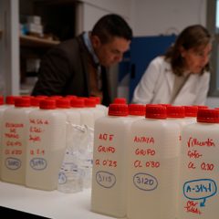 Prodestur refuerza el control del agua con un nuevo detector de metales