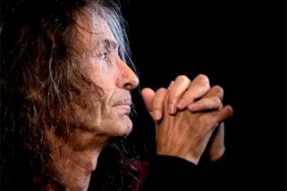 “Salir” para no volver: muere Robe Iniesta a los 63 años