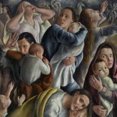 La matanza de los Santos Inocentes