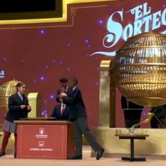Segovia reparte un cuarto premio (78477) y El Gordo (79432) riega de millones León