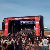 El Vibra Mahou regresa a Segovia con Barry B. Niña Polaca y Sidecars, entre otros