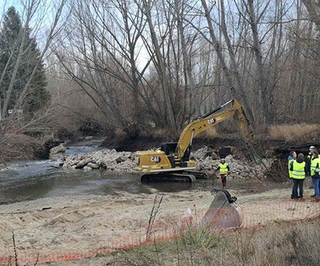 ¿Que le hemos hecho los segovianos a la CHD?
