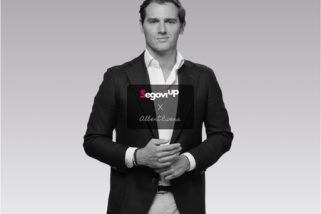 Albert Rivera participará como ponente en un congreso en Segovia