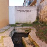 El PSOE celebra la concesión definitiva de la Cacera de San Lorenzo