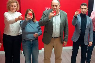 PSOE, listos para las Autonómicas