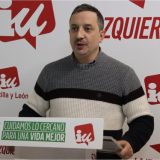 IU Segovia apoya las movilizaciones contra el acuerdo UE-Mercosur y los recortes de la PAC