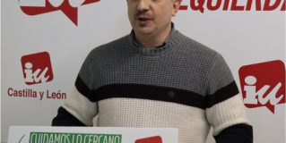 La coalición IU-Sumar-Verdes Equo concurrirán a las autonómicas con Serrano a la cabeza