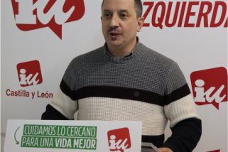 IU Segovia apoya las movilizaciones contra el acuerdo UE-Mercosur y los recortes de la PAC