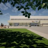 El 19 de enero arrancan las obras del nuevo centro de salud de Cuéllar