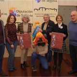 La tradición de las vaquillas se reorganiza en Segovia con una nueva asociación