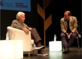 Cuando los partidos se alejan de la sociedad civil