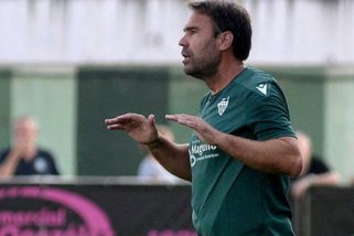 La falta de respaldo interno acelera el despido de Iñaki Bea: las 5 claves