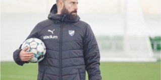 La Segoviana fulmina a Joaquín Gómez Blasco y encadena su segundo despido del curso