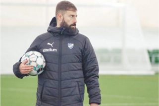 La Segoviana fulmina a Joaquín Gómez Blasco y encadena su segundo despido del curso