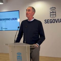 Mazarías apuesta por el diálogo para cerrar la crisis con Policía Local